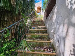 Casa  Moli. Casa señorial en sa pobla