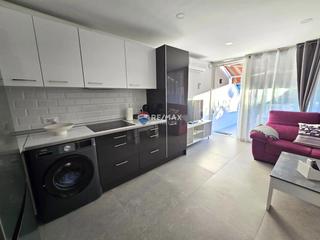 Appartement  Mar del plata. Encantador bajo 3 hab. con terraza en puerto de alcudia