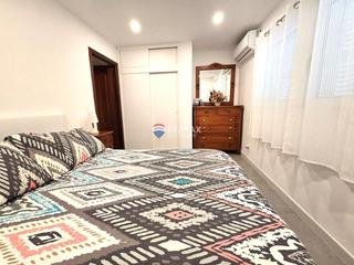 Appartement  Mar del plata. Encantador bajo 3 hab. con terraza en puerto de alcudia
