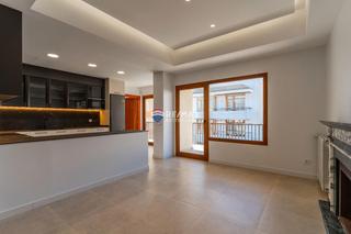Pis  D´alcudia. Excepcional piso de diseño en inca