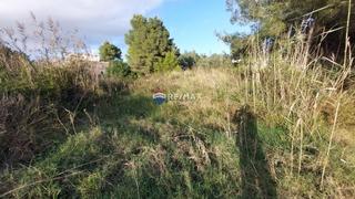 Rural plot  Can vauma. Terreno urbano edificable de 1.327 m2 en port dalcudia