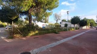 Rural plot  Santo domingo. Suelo urbano de 270 m en puerto alcúdia