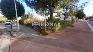 Rural plot  Santo domingo. Suelo urbano de 270 m en puerto alcúdia