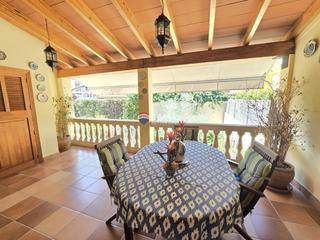 Maison jumelée à Lloseta. Maravilloso chalet adosado en lloseta  con parking privado