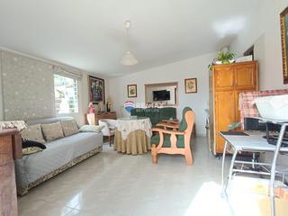 Chalet  3. Finca rústica de 300m2 con cédula de habitabilidad en inca