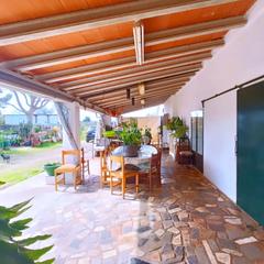 Chalet  3. Finca rústica de 300m2 con cédula de habitabilidad en inca