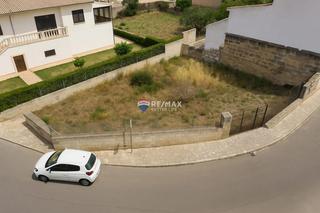 Rural plot in Lloseta. Oportunidad única en lloseta! solar urbano edificable de 302 m
