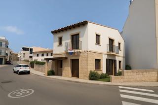 Fondo rustico in Lloseta. Oportunidad única en lloseta! solar urbano edificable de 302 m