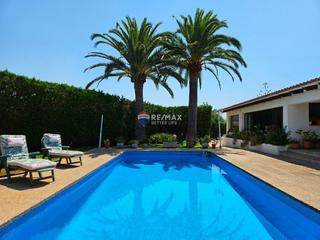 Chalet  Violetas. Chalet independiente en palmanyola