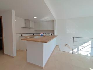 Appartement à Selva. Planta baja de 123m2 con jardín y aparcamiento en selva