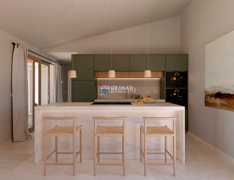 Foto 2cc248b0-2239-46fc-b3d7-5604a2ae11c5. Chalet  obra nueva en Sineu