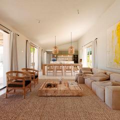 Chalet  Verger. Chalet obra nueva en sineu