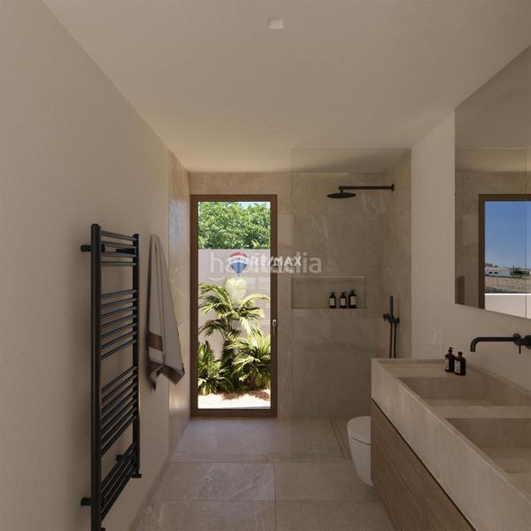 Foto fb0e70bc-12db-42ca-ad2b-d300dca4037f. Chalet  obra nueva en Sineu