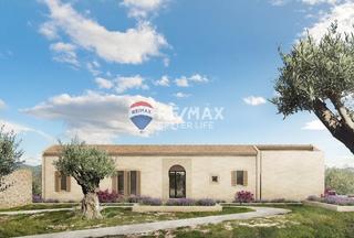 Xalet  N/a. Espectacular chalet de 250m2 en proyecto zona costitx con piscin