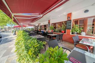 Traspàs Local Comercial  Ses gavines. Venta o traspaso de planta baja total de edificio en peguera