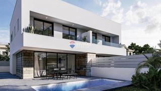 Reihenhaus  Santa margalida. Chalets exclusivos de obra nueva en can picafort