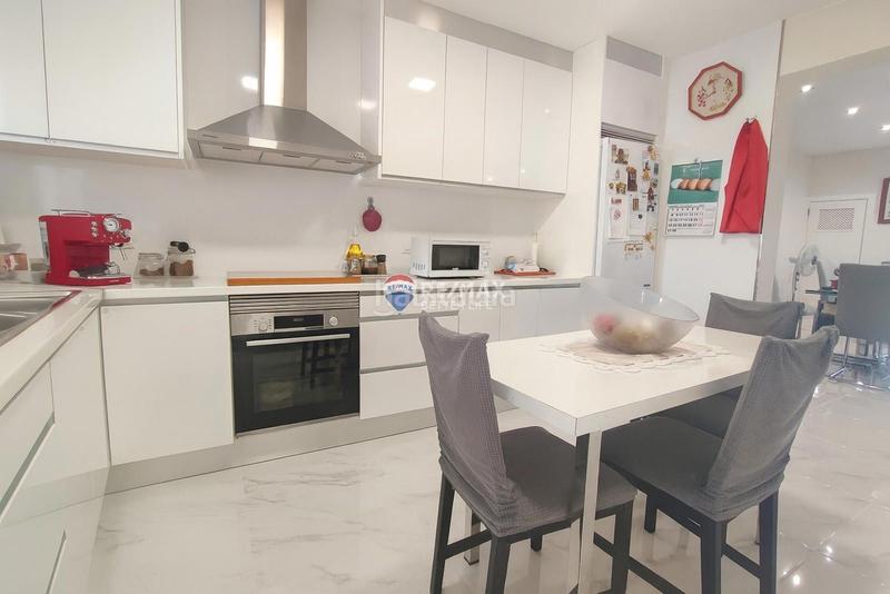 Foto d67a17f3-8ff3-48d3-b935-4d96e066db7c. Appartement dans Cristo Rey-Parque Europa Inca