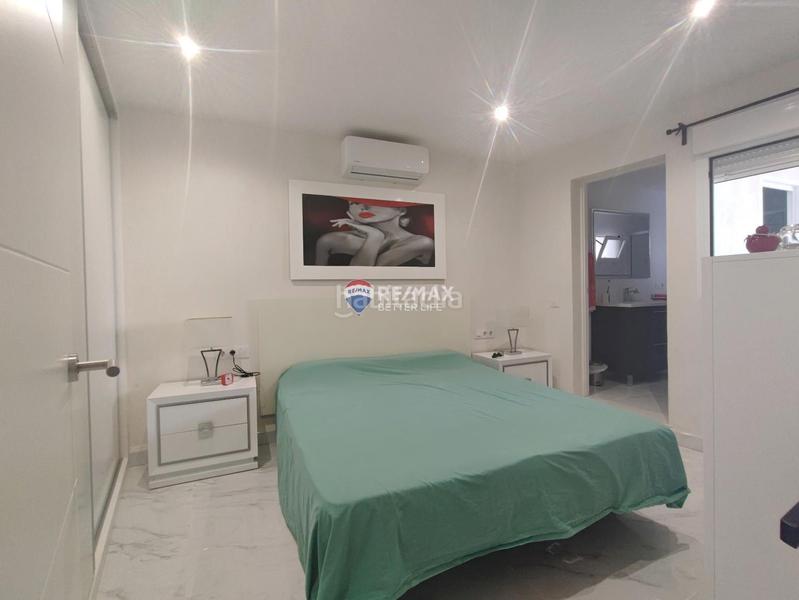 Foto edeec1ff-0c5f-4ac7-8228-229e9bb8dfb8. Appartement dans Cristo Rey-Parque Europa Inca
