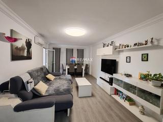 Appartement  Miguel servet. 1piso reformado 3 hab. en inca