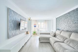 Appartement à Es Blanquer. Primer piso de 122m2 con terraza en planta y parking incluido