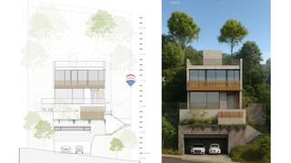 Fondo rustico  Oronella. Parcela urbana con proyecto en pollença, urbanizacion gotmar