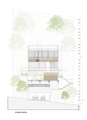 Propriété  Oronella. Parcela urbana con proyecto en pollença ,urbanizacion gotmar