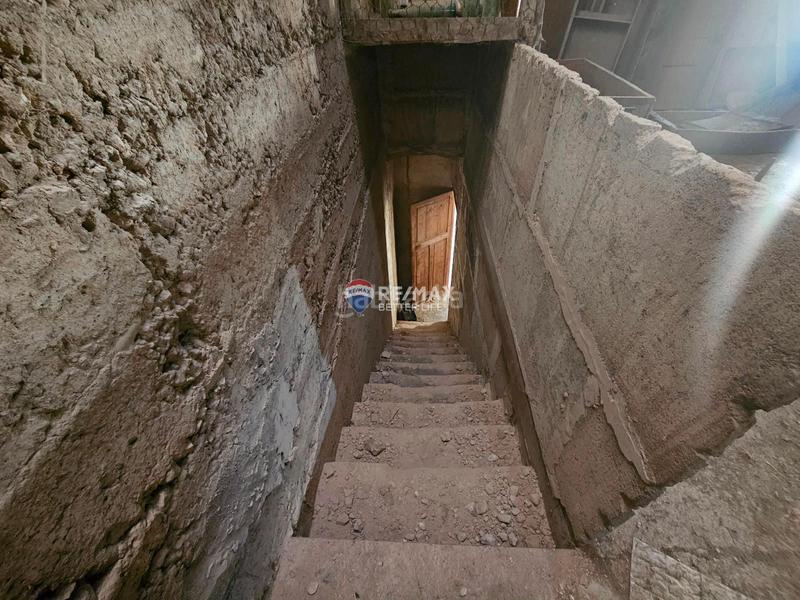 Foto 495f843d-61c2-44a6-a52c-84b64f597866. Maison avec parking dans Centro Inca