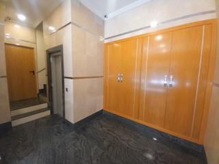 Appartement  Paseo de canalejas. Junto a plaza españa