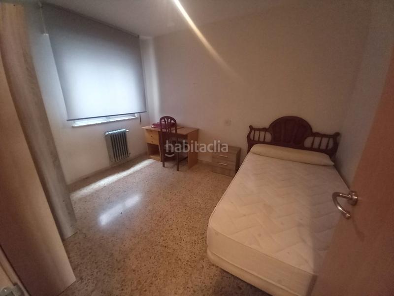 Foto e00dca31-8559-4883-ae9c-d00cce6258cb. Affitto appartamento in calle pedro ciruelo 8 in Vidal Salamanca