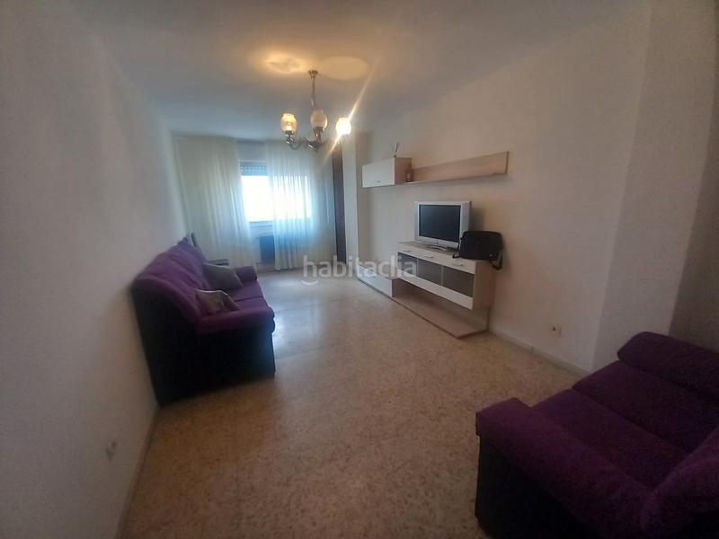 Foto ebe10195-9538-48b6-a972-e6493c80fdcd. Affitto appartamento in calle pedro ciruelo 8 in Vidal Salamanca