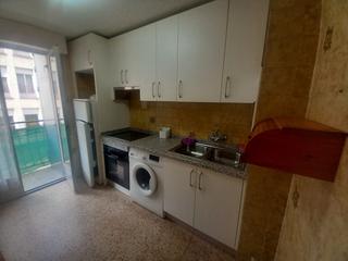 Appartamento in Calle Pedro Ciruelo 8