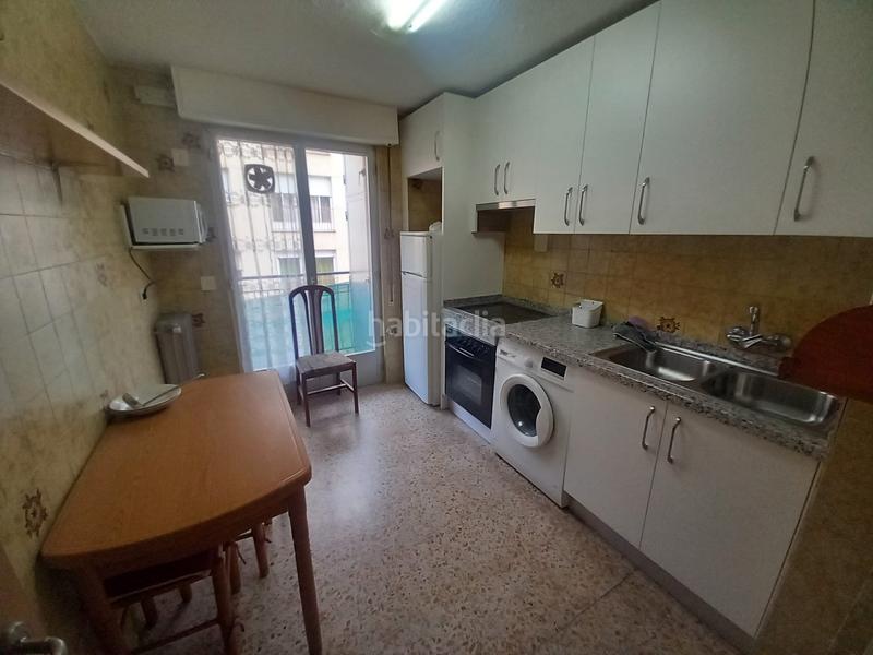 Foto 25965d98-0e08-479d-9521-95f3b8bc3a12. Location appartement dans calle pedro ciruelo 8 dans Salamanca