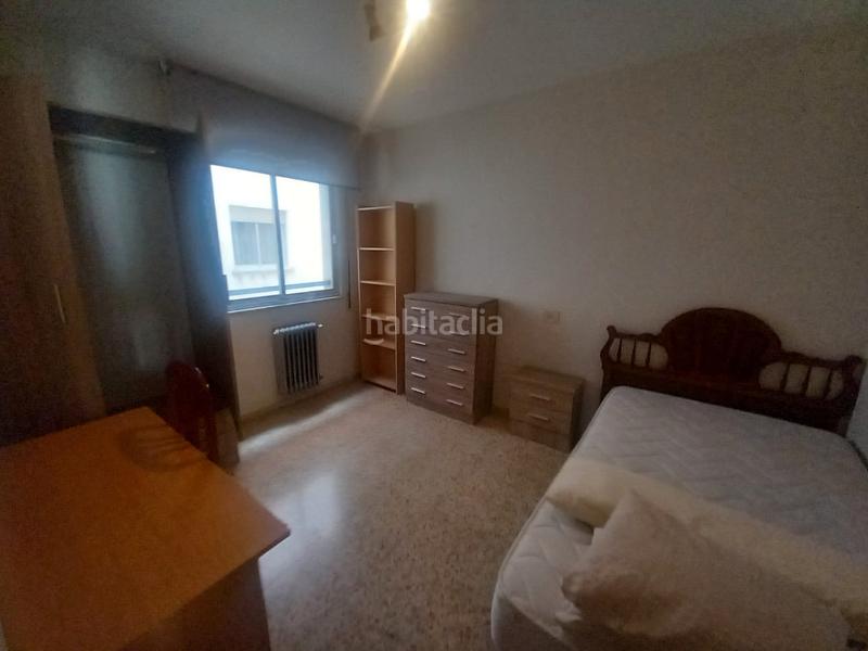 Foto 962bba5f-718a-4ddb-a915-a5f05337fcad. Location appartement dans calle pedro ciruelo 8 dans Salamanca