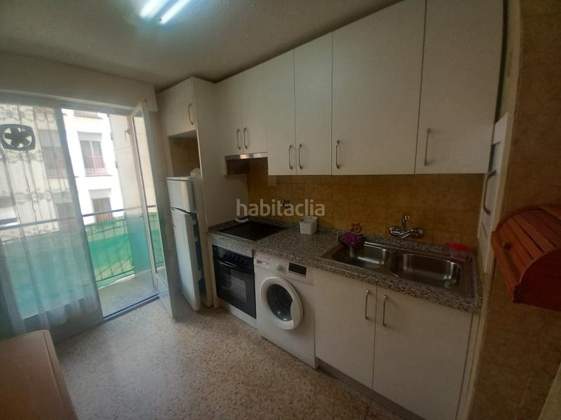 Foto 4e1412b5-a5bc-40f8-b5fd-6833e53afef6. Miete etagenwohnung in calle pedro ciruelo 8 in Vidal Salamanca