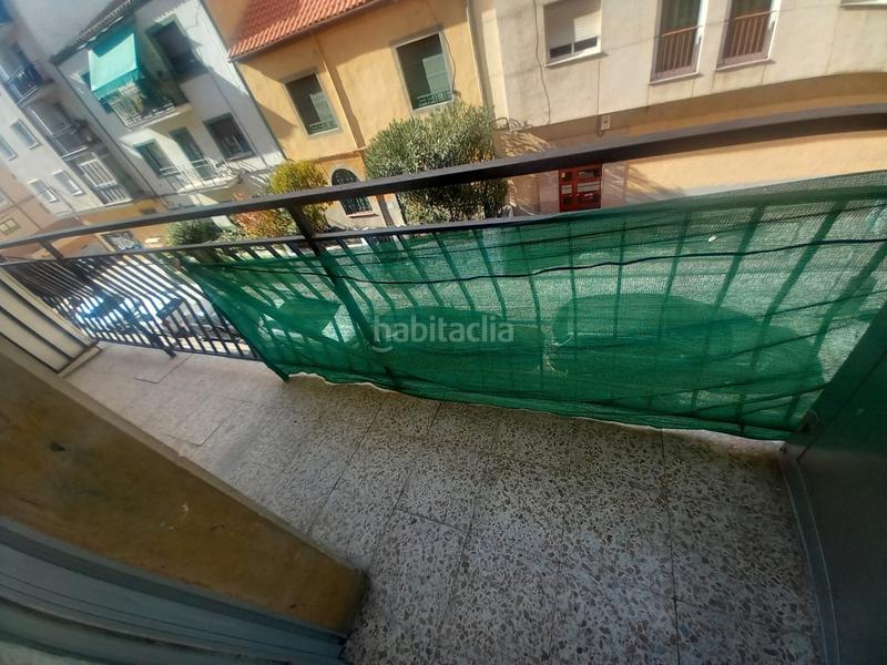 Foto 65915a60-5731-437e-8e30-373461a021fe. Miete etagenwohnung in calle pedro ciruelo 8 in Vidal Salamanca