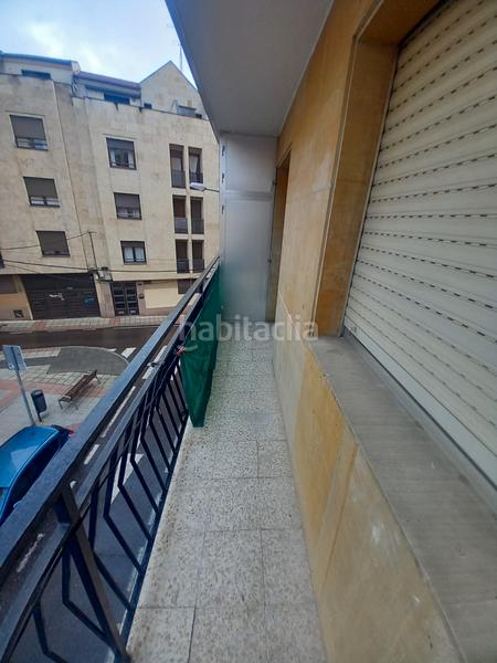 Foto 8706a789-f72b-4b39-80a3-23efa39b5c64. Miete etagenwohnung in calle pedro ciruelo 8 in Vidal Salamanca