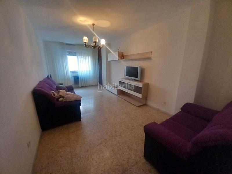 Foto 87dbafe7-8c9d-41a5-9e1e-f88f73d7f8a0. Miete etagenwohnung in calle pedro ciruelo 8 in Vidal Salamanca