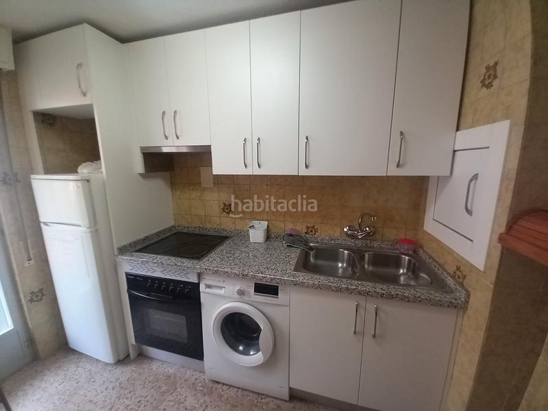 Foto 899ef6f7-e891-40dd-9511-7bdb41ed14b4. Miete etagenwohnung in calle pedro ciruelo 8 in Vidal Salamanca