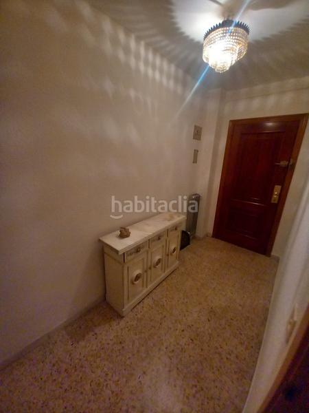 Foto 99bb2070-f226-4a2a-b5e8-c8cf8bb7ac7b. Miete etagenwohnung in calle pedro ciruelo 8 in Vidal Salamanca