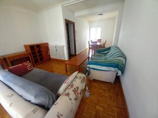 Miete Etagenwohnung  Plaza de gabriel y galán. Estudiantes, junto a puerta zamora. calefacción central