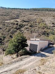 Masia  Calle sierra filabres. Finca en la falda alta de la tetica de bacares.