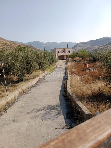 Foto c1036922-17aa-468b-ae81-1bf2da845c2b. Mas dans Tabernas