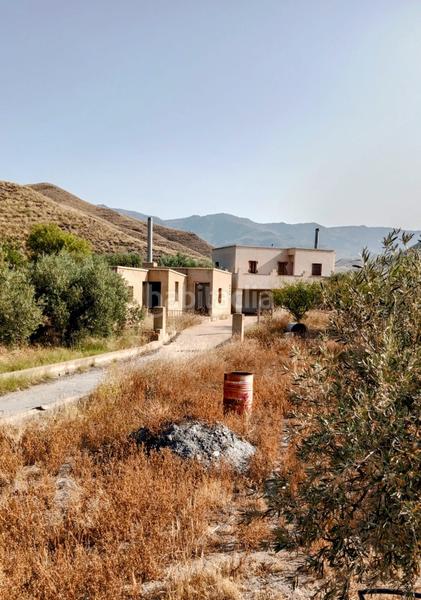 Foto d45b83ea-7d00-4c24-aa2e-2f335d6a2ce8. Mas dans Tabernas