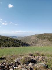 Masia  N/a. Complejo turístico en pleno corazón de la sierra de los filabres