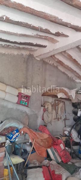 Foto 9f3896a7-f8c7-47d3-b9cf-7350a708c1a2. Casa adossada a Alcóntar