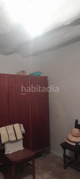 Foto bfbd5597-1a19-4d74-abc1-264a33fda3fe. Casa adossada a Alcóntar