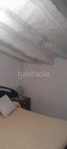 Foto d695a5c4-2493-425b-ac99-7f87c1beba2d. Casa adossada a Alcóntar