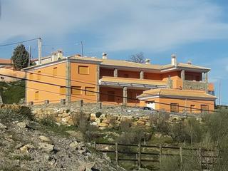 Mas  N/a. Finca en las afueras de serón.