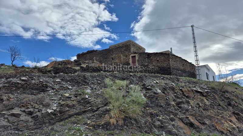 Foto 0ca38759-e3f1-40e4-ae36-5531e278dbe0. Finca rústica a Senés