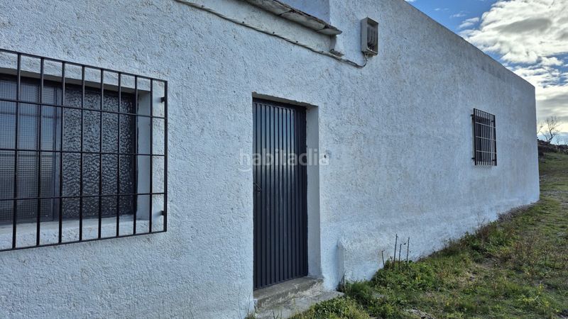 Foto 83e33d4a-de63-45ee-b8d3-65300b648338. Finca rústica a Senés